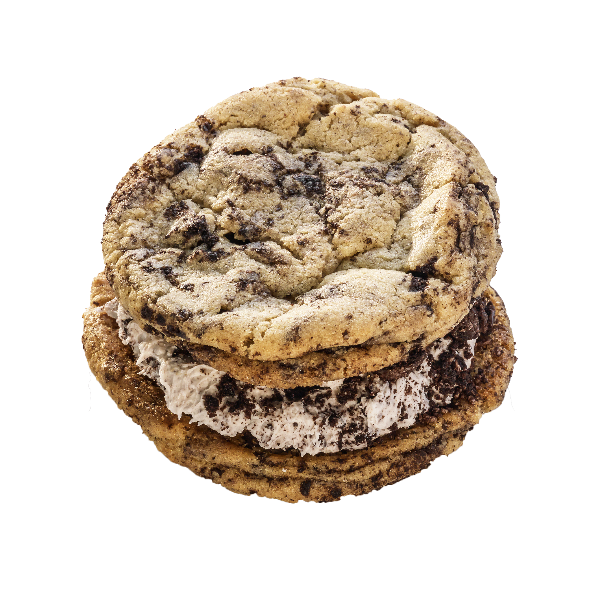 Oreo Explosion Avalanche