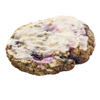 Blueberry Oat