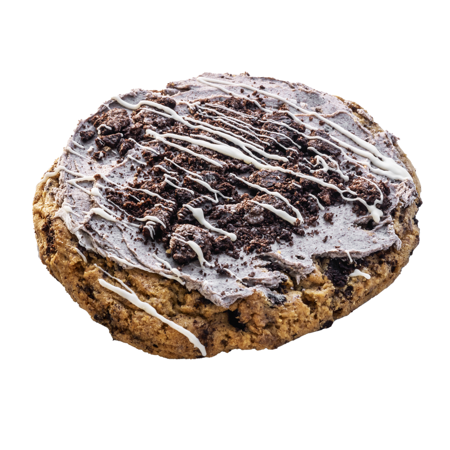 Frosted Oreo