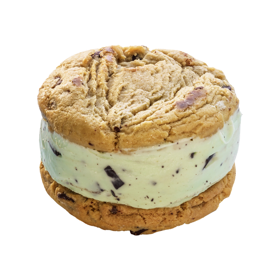 Ice Cream Sandwiches