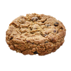 Oatmeal Raisin