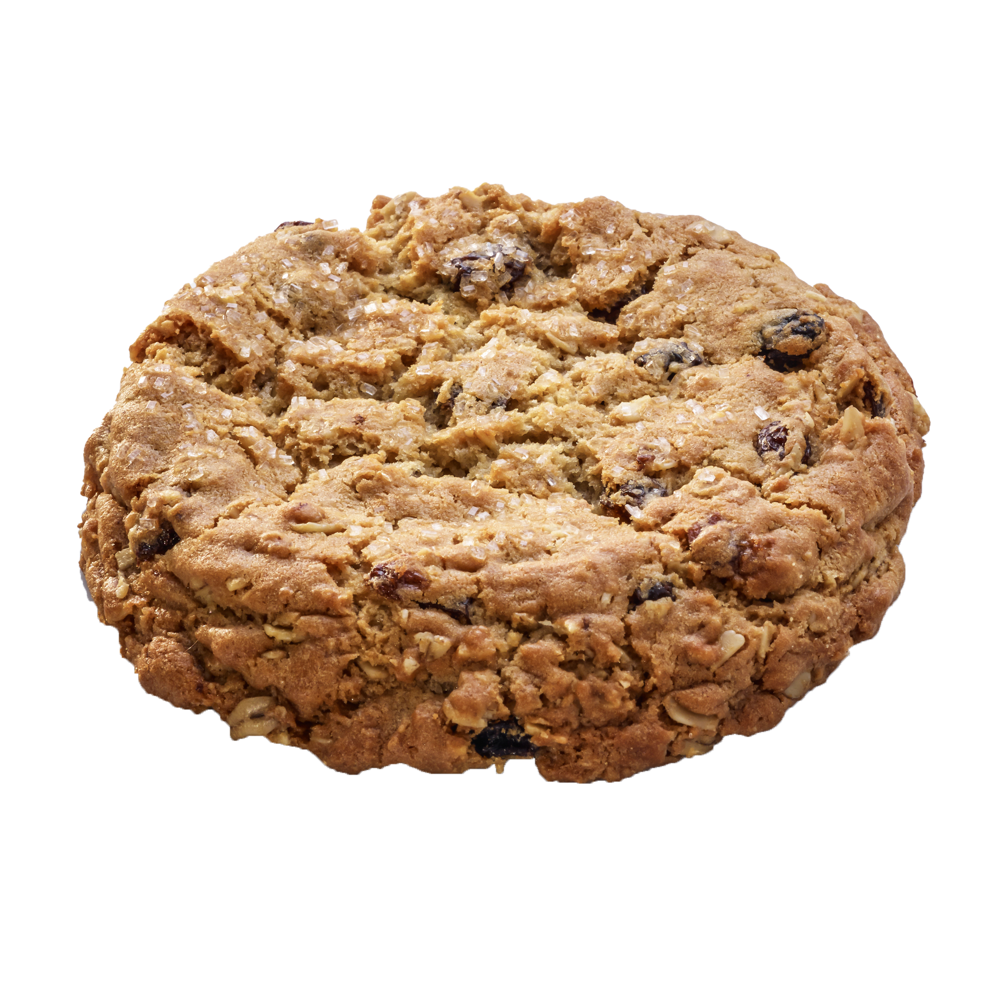 Oatmeal Raisin