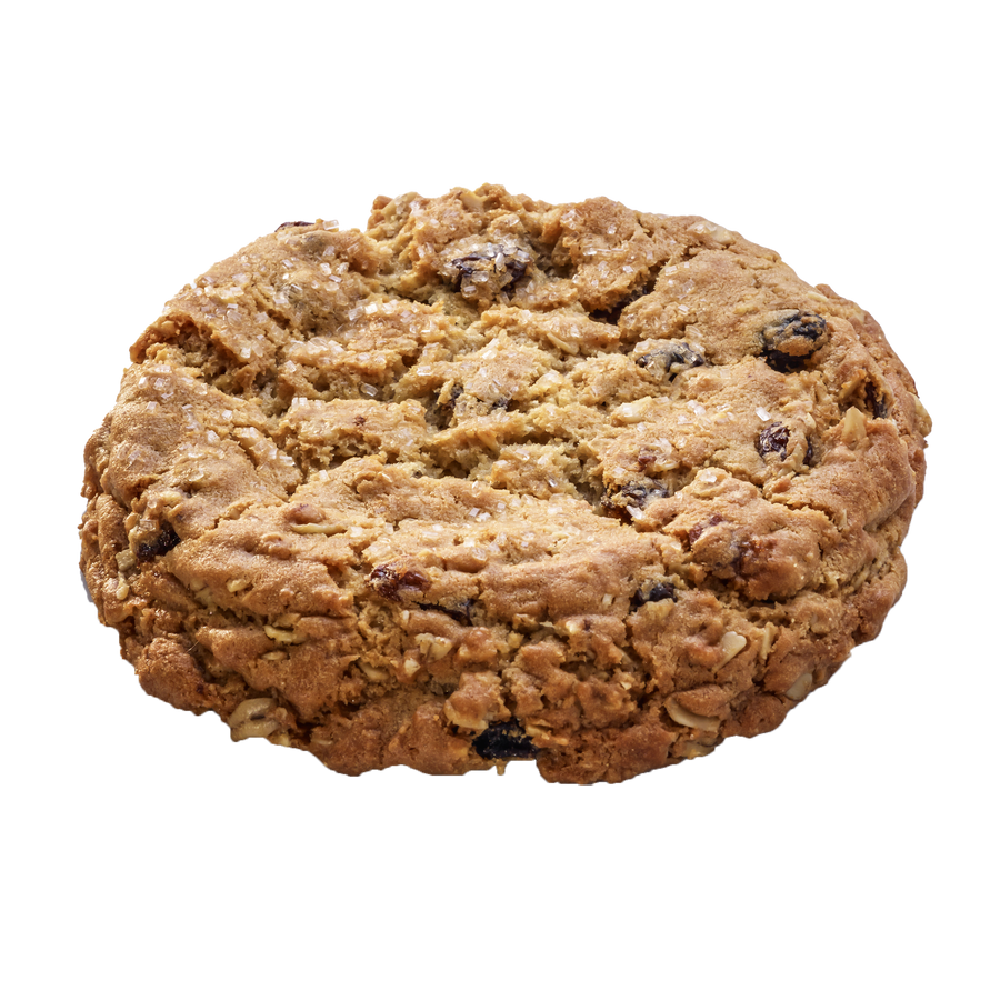 Oatmeal Raisin