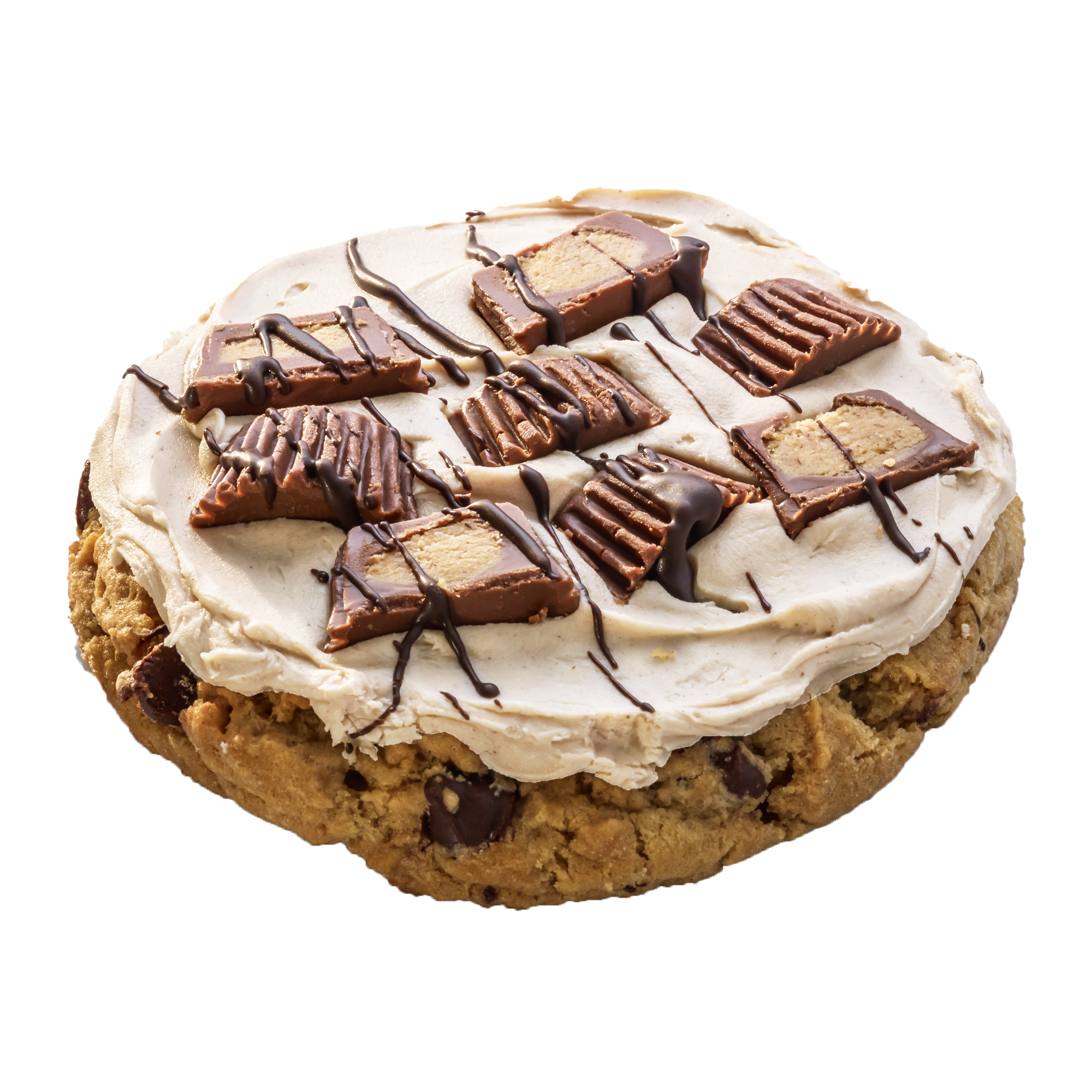 Peanut Butter Cup Dream