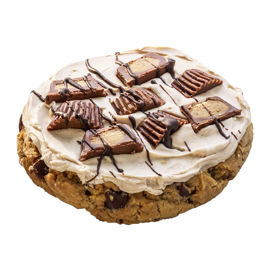 Peanut Butter Cup Dream
