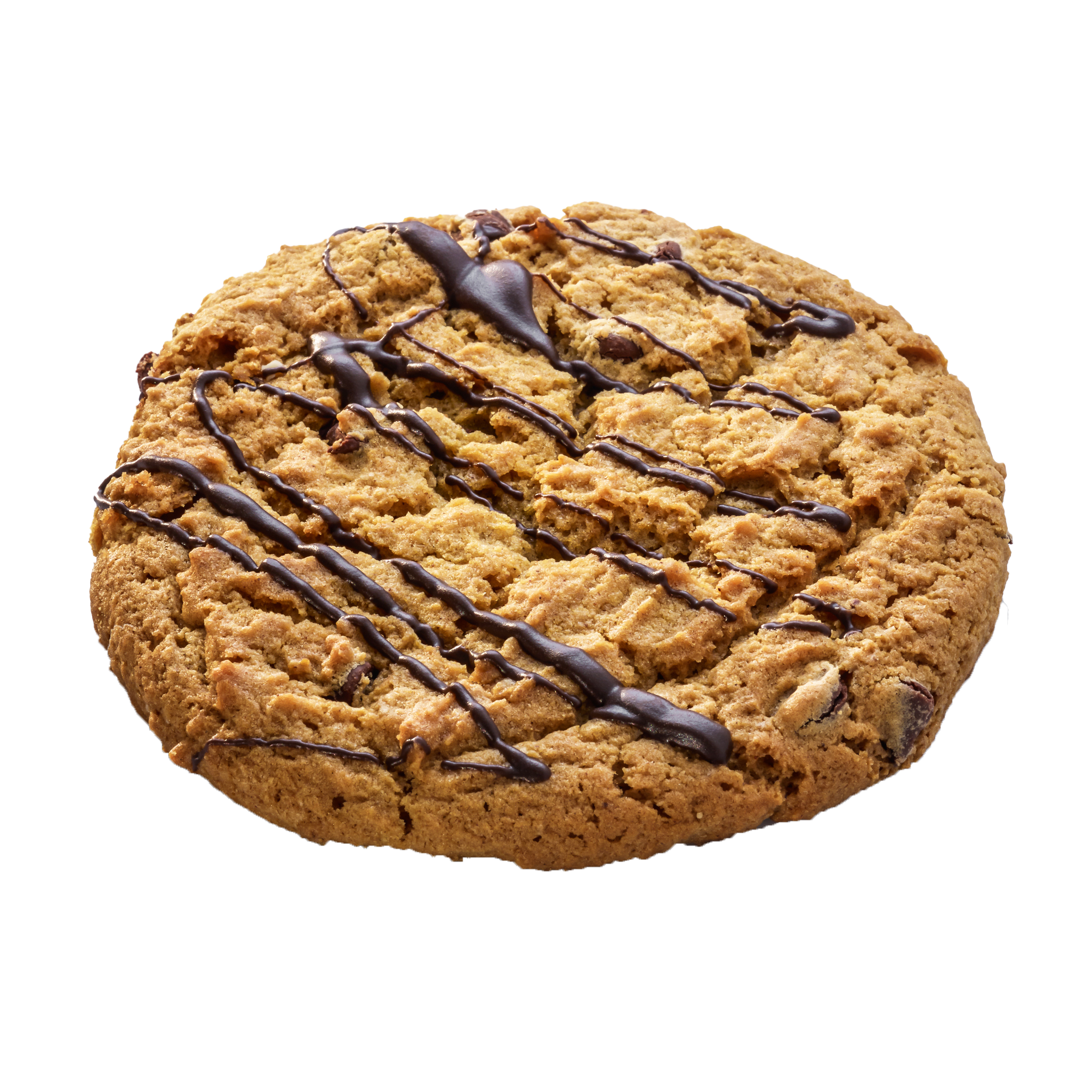 Pumpkin Chocolate Chip