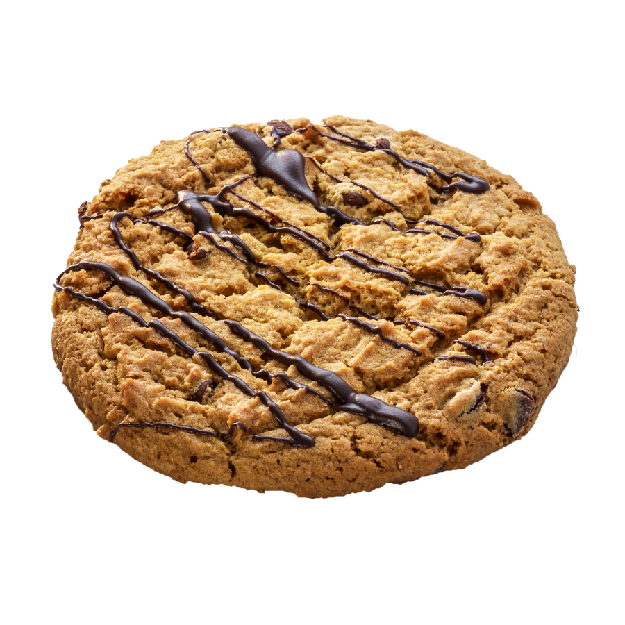 Pumpkin Chocolate Chip