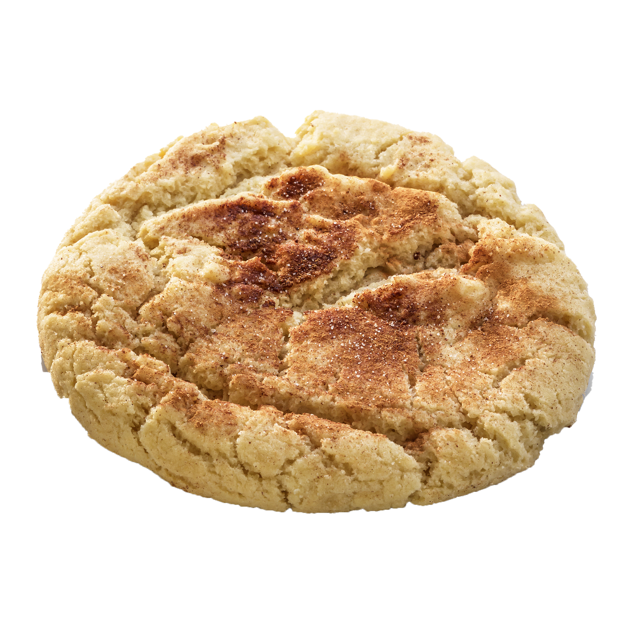 Snickerdoodle