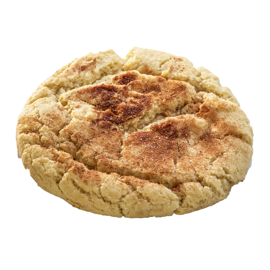 Snickerdoodle